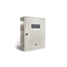 Шкаф управления адресный Рубеж ШУН/В-18-03-УК6-R3