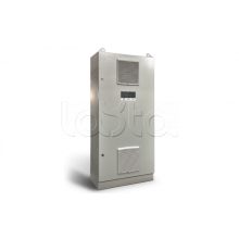 Шкаф управления адресный Рубеж ШУН/В-220-00-R3 IP54