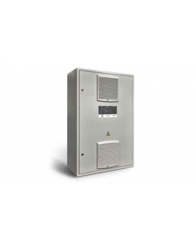 Шкаф управления адресный Рубеж ШУН/В-22-01-ПЧ прот.R3 в Комсомольске-на-Амуре Адресная система пожарной сигнализации РУБЕЖ Pintop.ru