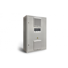 Шкаф управления адресный Рубеж ШУН/В-22-03-ПЧ-R3 IP54