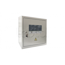 Шкаф управления адресный Рубеж ШУН/В-3-01-УПП-R3 (IP54)