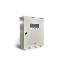 Шкаф управления адресный Рубеж ШУН/В-3-03-УК45-R3 IP54