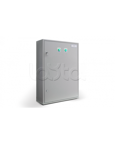 Шкаф управления резервным питанием Рубеж ШУР-45-01-R3 (IP54) в Комсомольске-на-Амуре Адресная система пожарной сигнализации РУБЕЖ Pintop.ru