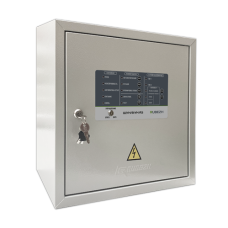 Шкаф управления адресный ШУН/В-3-03-УК30-R3