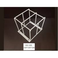 ЗСК ИПР высокий (белый) safegrid ЗСК 109 белый