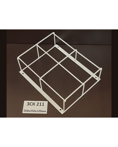 ЗСК для настенного громкоговорителя ROXTON WP-06T safegrid ЗСК 211 в Комсомольске-на-Амуре Дополнительное оборудование для ОПС Pintop.ru