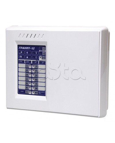 Прибор объективный Сибирский Арсенал Гранит-12Л в Комсомольске-на-Амуре Приемно-контрольные приборы Pintop.ru