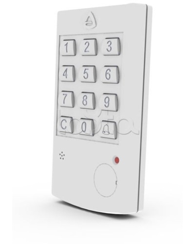 Панель кодонаборная Сибирский Арсенал Портал-К в Комсомольске-на-Амуре Считыватели Pintop.ru