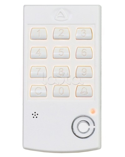 Панель кодонаборная Сибирский Арсенал Портал-Л в Комсомольске-на-Амуре Считыватели Pintop.ru