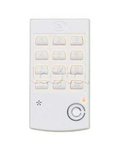 Панель кодонаборная Сибирский Арсенал Портал-У в Комсомольске-на-Амуре Считыватели Pintop.ru