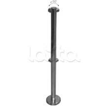 Стойка ограждения угловая Сибирский Арсенал Стойка ограждения SOT-3-32