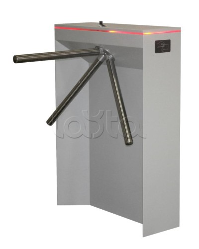 Турникет тумбовый полуавтоматический Сибирский Арсенал Турникет п/а SA-401 в Комсомольске-на-Амуре Турникеты Pintop.ru