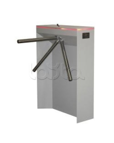 Турникет тумбовый полуавтоматический Сибирский Арсенал Турникет п/а SA-401-Е300-ЕМ в Комсомольске-на-Амуре Турникеты Pintop.ru