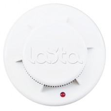 Извещатель пожарный дымовой с GSM-оповещением Сибирский Арсенал ДИП GSM (ИП 212-63А-GSM)