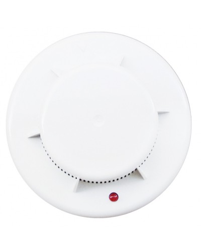 Извещатель пожарный дымовой автономный Сибирский Арсенал ИП 212-63А в Комсомольске-на-Амуре Пожарные извещатели Pintop.ru