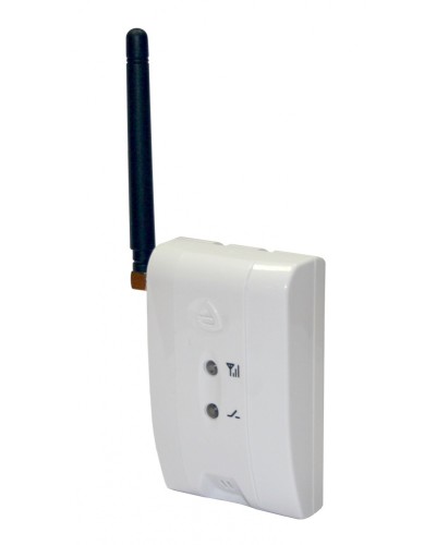 Радиосистема тревожной сигнализации Сибирский Арсенал ЛИДЕР GSM в Комсомольске-на-Амуре Охранно-пожарное оборудование Pintop.ru