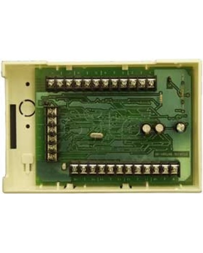 Контроллер шлейфов сигнализации сетевой Сигма-ИС СКШС-04 IP20 в Комсомольске-на-Амуре Интегрированная система безопасности Р-08 СИГМА-ИС Pintop.ru