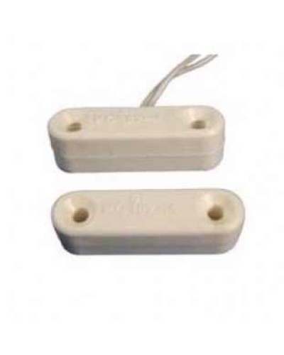 Извещатель магнитоконтактный адресный Сигма-ИС АМК исп.08 в Комсомольске-на-Амуре Адресная система пожарной сигнализации Сигма-ИС Pintop.ru