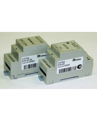 Блок защиты линий связи Сигма-ИС БЗЛ-05-24 в Комсомольске-на-Амуре Интегрированная система безопасности Р-08 СИГМА-ИС Pintop.ru