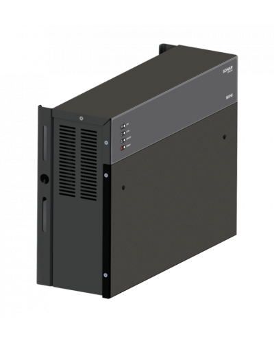 Усилитель линейный Sonar SMPA-100 в Комсомольске-на-Амуре Система оповещения и трансляции Sonar Pintop.ru