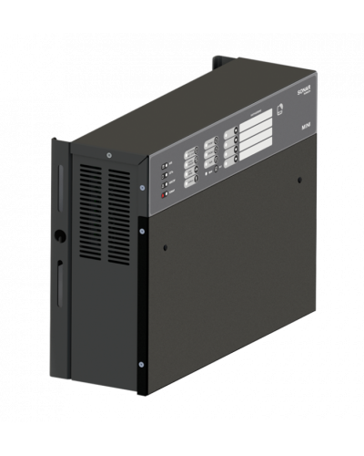 Прибор управления оповещением пожарный Sonar SMPM-100 в Комсомольске-на-Амуре Системы оповещения и музыкальной трансляции Pintop.ru