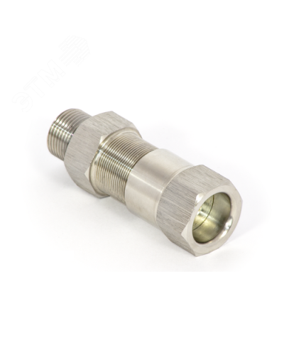 Кабельный ввод Спектрон КВБ-ЕХЕ-15/10-Н-G1/2 в Комсомольске-на-Амуре Дополнительное оборудование (Ex) Pintop.ru