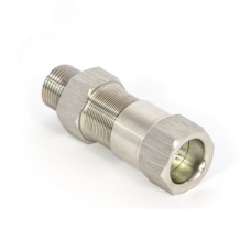 Кабельный ввод Спектрон КВБ-ЕХЕ-20/14-М