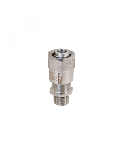 Кабельный ввод Спектрон КВМ-ЕХЕ-20/16-2У-Н-G3/4 в Комсомольске-на-Амуре Дополнительное оборудование (Ex) Pintop.ru