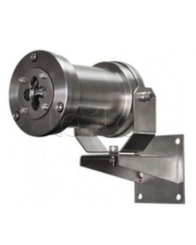 Извещатель пожарный пламени взрывозащищенный Спектрон-401.01-Exd-H в Комсомольске-на-Амуре Пожарные извещатели (Ex) Pintop.ru