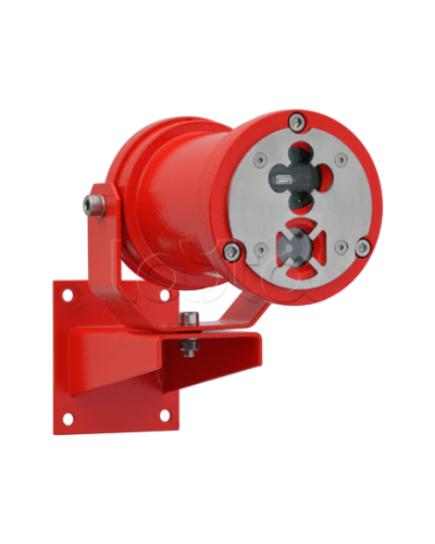 Извещатель пожарный пламени взрывозащищенный Спектрон-601Exd-M в Комсомольске-на-Амуре Пожарные извещатели (Ex) Pintop.ru