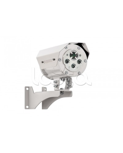 Извещатель пламени взрывозащищенный Спектрон-801-Exd-А-HART в Комсомольске-на-Амуре Пожарные извещатели (Ex) Pintop.ru