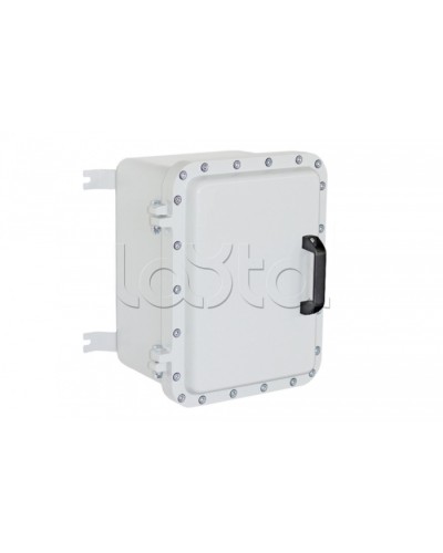 Коробка взрывозащищенная с электрическим подогревом Спектрон-КВ-Exd-А-ЭП 441х356х196 в Комсомольске-на-Амуре Комутационные взрывозащищенные коробки Pintop.ru