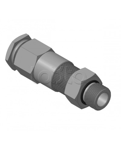 Ввод кабельный Спектрон КВБ-15/10-2У-Н в Комсомольске-на-Амуре Дополнительное оборудование (Ex) Pintop.ru