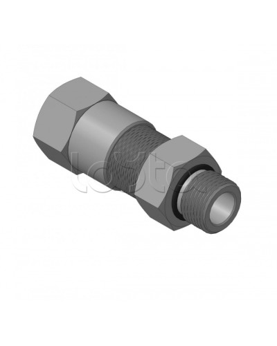 Ввод кабельный Спектрон КВБ-18/12-М в Комсомольске-на-Амуре Дополнительное оборудование (Ex) Pintop.ru