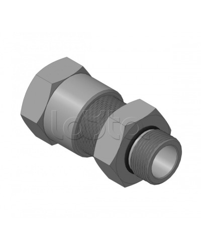 Ввод кабельный Спектрон КВБ-22/12-М-25х1,5 в Комсомольске-на-Амуре Дополнительное оборудование (Ex) Pintop.ru