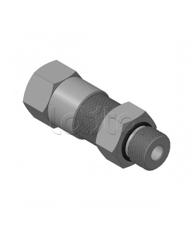 Ввод кабельный Спектрон КВМ-10/6-М в Комсомольске-на-Амуре Дополнительное оборудование (Ex) Pintop.ru