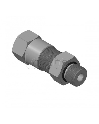 Ввод кабельный Спектрон КВМ-10/8-М в Комсомольске-на-Амуре Дополнительное оборудование (Ex) Pintop.ru