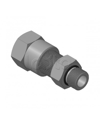 Ввод кабельный Спектрон КВМ-15/12-Н в Комсомольске-на-Амуре Дополнительное оборудование (Ex) Pintop.ru