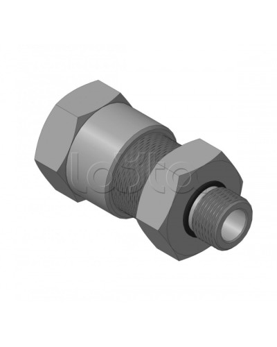 Ввод кабельный Спектрон КВМ-20/12-Н в Комсомольске-на-Амуре Дополнительное оборудование (Ex) Pintop.ru