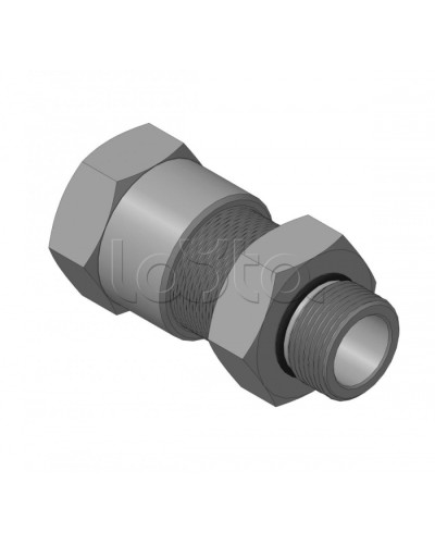 Ввод кабельный Спектрон КВМ-20/16-М-25х1,5 в Комсомольске-на-Амуре Дополнительное оборудование (Ex) Pintop.ru