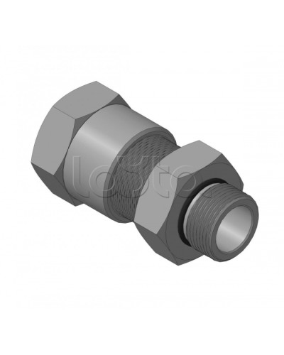 Ввод кабельный Спектрон КВН-16-Н-25х1,5 в Комсомольске-на-Амуре Взрывозащищенные камеры Pintop.ru