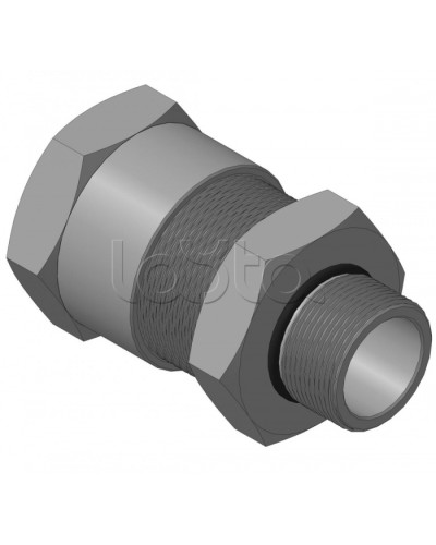 Ввод кабельный Спектрон КВН-20-М-32х1,5 в Комсомольске-на-Амуре Дополнительное оборудование (Ex) Pintop.ru