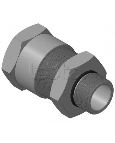 Ввод кабельный Спектрон КВН-24-М-32х1,5 в Комсомольске-на-Амуре Дополнительное оборудование (Ex) Pintop.ru