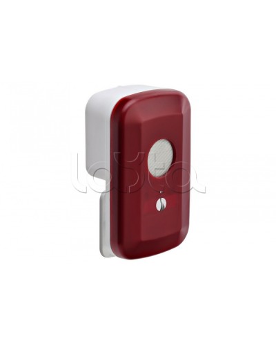 Оповещатель светозвуковой взрывозащищенный Спектрон ОСЗ-Exm-Прометей 12-36В в Комсомольске-на-Амуре Оповещатели Ex Pintop.ru