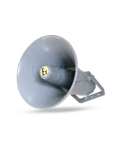 Громкоговоритель рупорный взрывозащищенный Спектрон Прометей-ГВР-Exd-20 в Комсомольске-на-Амуре Акустические системы (Ex) Pintop.ru