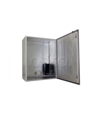 Термошкаф Спектрон-ТШ-1200 в Комсомольске-на-Амуре Пожарные шкафы Pintop.ru