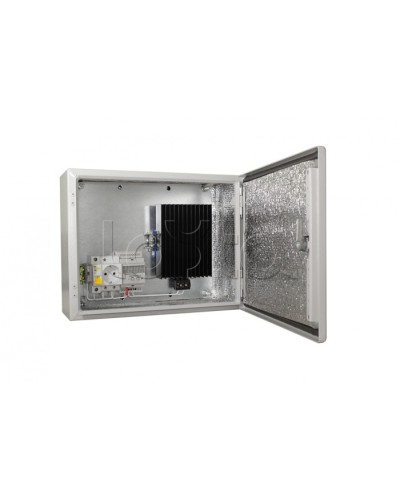 Термошкаф Спектрон-ТШ-300 в Комсомольске-на-Амуре Щиты электрические Pintop.ru