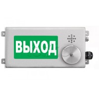 Табло световое взрывозащищенное Спектрон ТСВ-Exm-Н-Прометей-МИНИ 12-36В