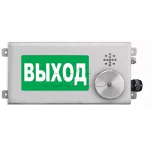 Табло световое взрывозащищенное Спектрон ТСВ-Exm-Н-Прометей-МИНИ 220В