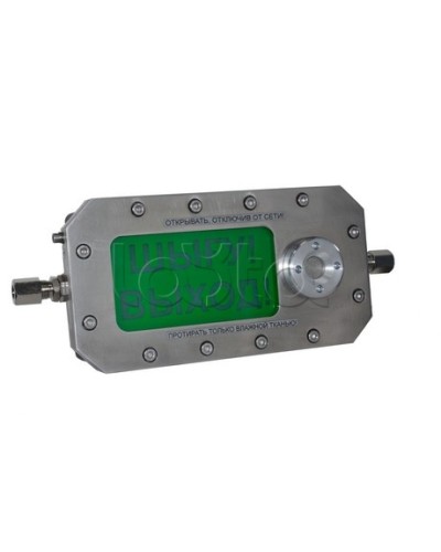 Табло Спектрон ТСЗВ-Exd-Н-Прометей 220 В в Комсомольске-на-Амуре Оповещатели Ex Pintop.ru